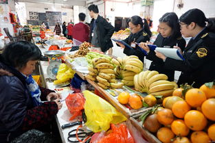 縣食藥監局扎實開展食用農產品抽檢活動，筑牢批發市場安全防線