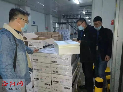 洛陽市場羊肉安全無虞，瘦肉精羊肉事件未波及